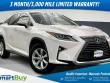 Used 2017 Lexus RX 350 SUV