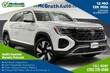  Volkswagen Atlas Cross Sport