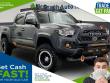 Used 2018 Toyota Tacoma TRD Off-Road Truck