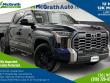 Used 2024 Toyota Tundra Hybrid Platinum Truck