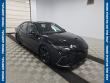 Certified 2026 Toyota Camry SE Nightshade Sedan