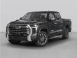 Certified 2024 Toyota Tundra Hybrid Capstone Truck