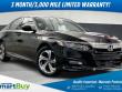 Used 2020 Honda Accord EX Sedan