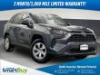 Used 2021 Toyota RAV4 LE SUV