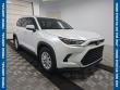Certified 2025 Toyota Grand Highlander Hybrid XLE SUV