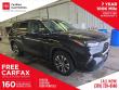 Certified 2024 Toyota Highlander Hybrid XLE SUV