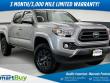 Used 2022 Toyota Tacoma SR5 Truck