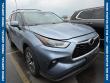 Certified 2021 Toyota Highlander XLE SUV