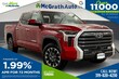 Toyota Tundra Hybrid