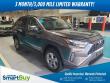 Used 2023 Toyota RAV4 Hybrid XLE SUV