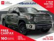 Certified 2021 Toyota Tundra SR5 Truck