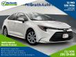 Used 2024 Toyota Corolla LE Sedan