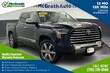 Toyota Tundra Hybrid