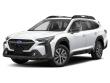 Used 2025 Subaru Outback Premium SUV