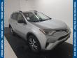 Used 2018 Toyota RAV4 LE SUV