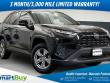 Used 2024 Toyota RAV4 Hybrid XLE SUV