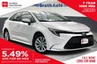 Toyota Corolla Hybrid