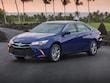 Toyota Camry Hybrid