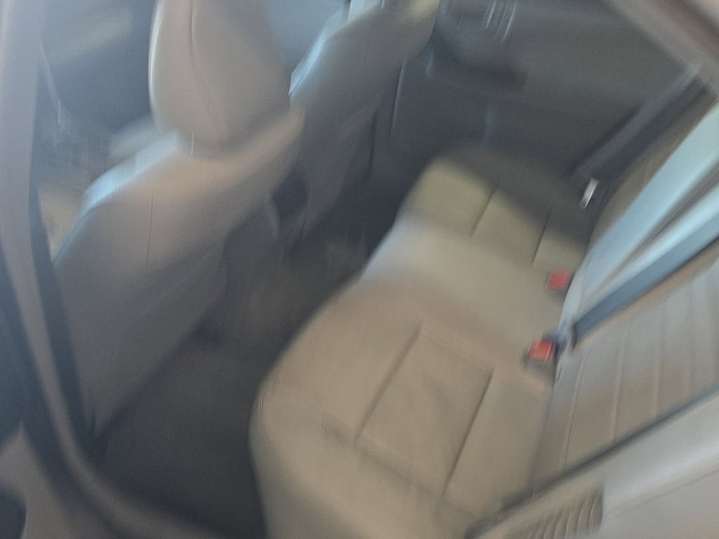 Used 2017 Toyota Camry Hybrid XLE Sedan