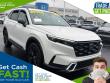 Used 2025 Honda CR-V Hybrid Sport Touring SUV