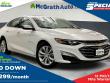 Used 2024 Chevrolet Malibu LT Sedan