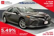 Toyota Camry Hybrid