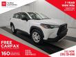 Certified 2023 Toyota Corolla Cross L SUV