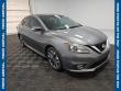 Used 2019 Nissan Sentra SR Sedan