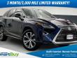 Used 2016 Lexus RX 350 SUV