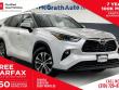 Certified 2023 Toyota Highlander XLE SUV