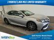 Used 2023 Toyota Camry SE Sedan