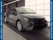 Used 2025 Toyota Corolla LE Sedan