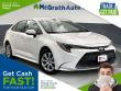 Used 2021 Toyota Corolla LE Sedan