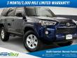Used 2020 Toyota 4Runner SR5 Premium SUV