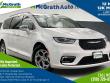 Used 2022 Chrysler Pacifica Limited Minivan/Van
