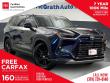 Certified 2025 Toyota Grand Highlander Platinum SUV