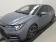 Used 2022 Toyota Corolla SE Sedan