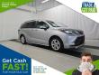 Used 2024 Toyota Sienna XLE Minivan/Van