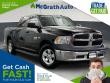 Used 2017 Ram 1500 Tradesman Truck