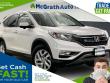 Used 2015 Honda CR-V EX-L SUV