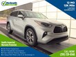  Toyota Highlander Hybrid