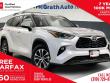 Certified 2025 Toyota Highlander XLE SUV