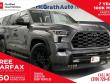 Certified 2024 Toyota Sequoia Platinum SUV