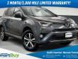 Used 2017 Toyota RAV4 XLE SUV