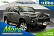 Toyota 4Runner