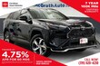  Toyota RAV4 Plug-In Hybrid