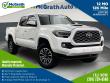 Used 2023 Toyota Tacoma TRD Sport Truck