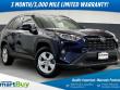 Used 2019 Toyota RAV4 XLE SUV