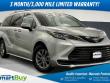 Used 2022 Toyota Sienna LE Minivan/Van