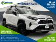 Used 2023 Toyota RAV4 Hybrid XSE SUV
